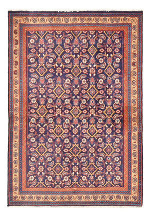 Tappeto Persero - Classico - 150 x 103 cm - multicolore