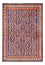 Tappeto Persero - Classico - 150 x 103 cm - multicolore