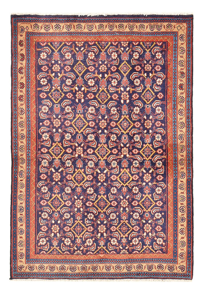 Tappeto Persero - Classico - 150 x 103 cm - multicolore