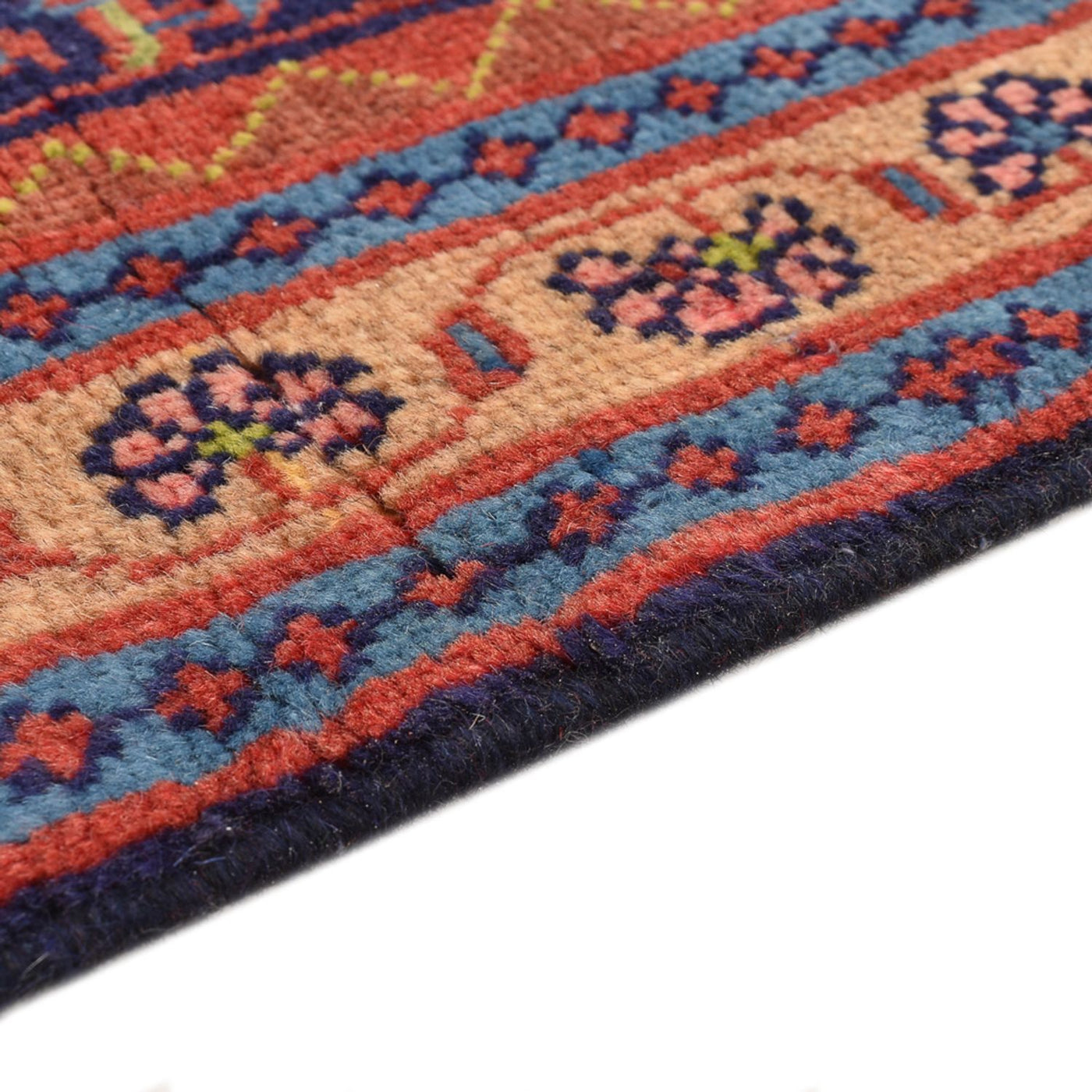 Mahal Tappeto 150x103cm - Tappeto persiano