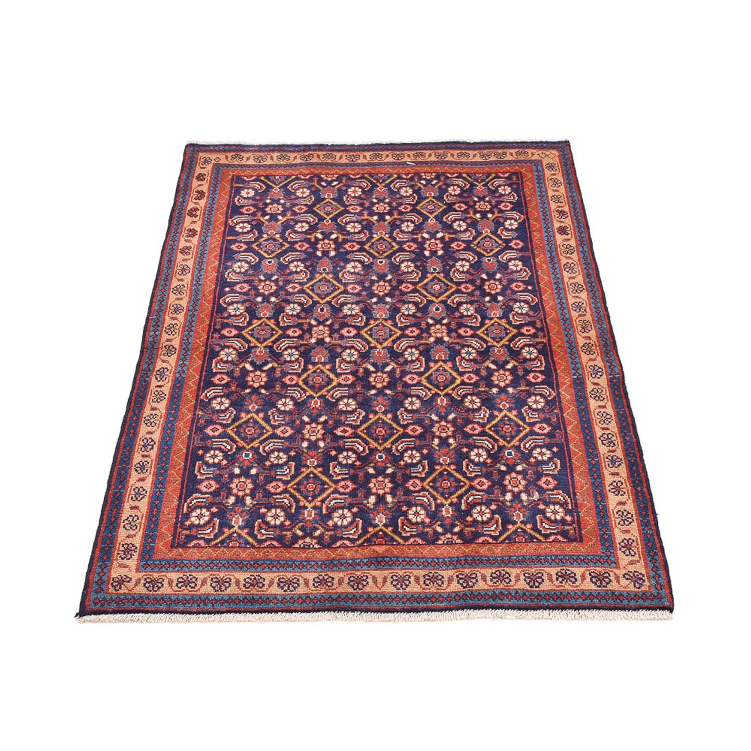 Tappeto Persero - Classico - 150 x 103 cm - multicolore