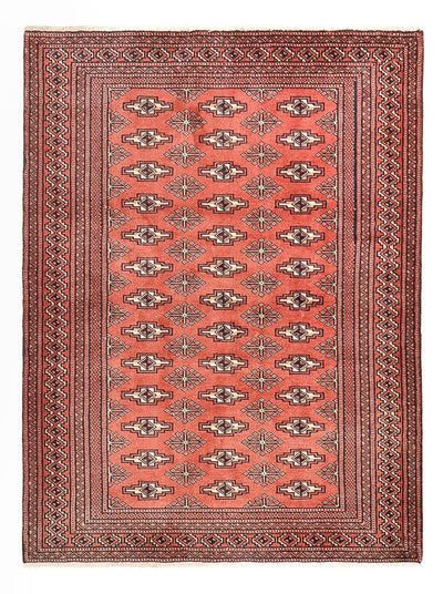 Tappeto Turkaman 99x132cm - Tappeto persiano