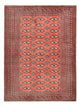 Tappeto Turkaman 132x99cm - Tappeto persiano