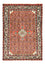 Tappeto Persero - Nomade - 132 x 91 cm - rosso