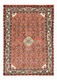 Hamadan Tappeto 132x91cm - Tappeto persiano