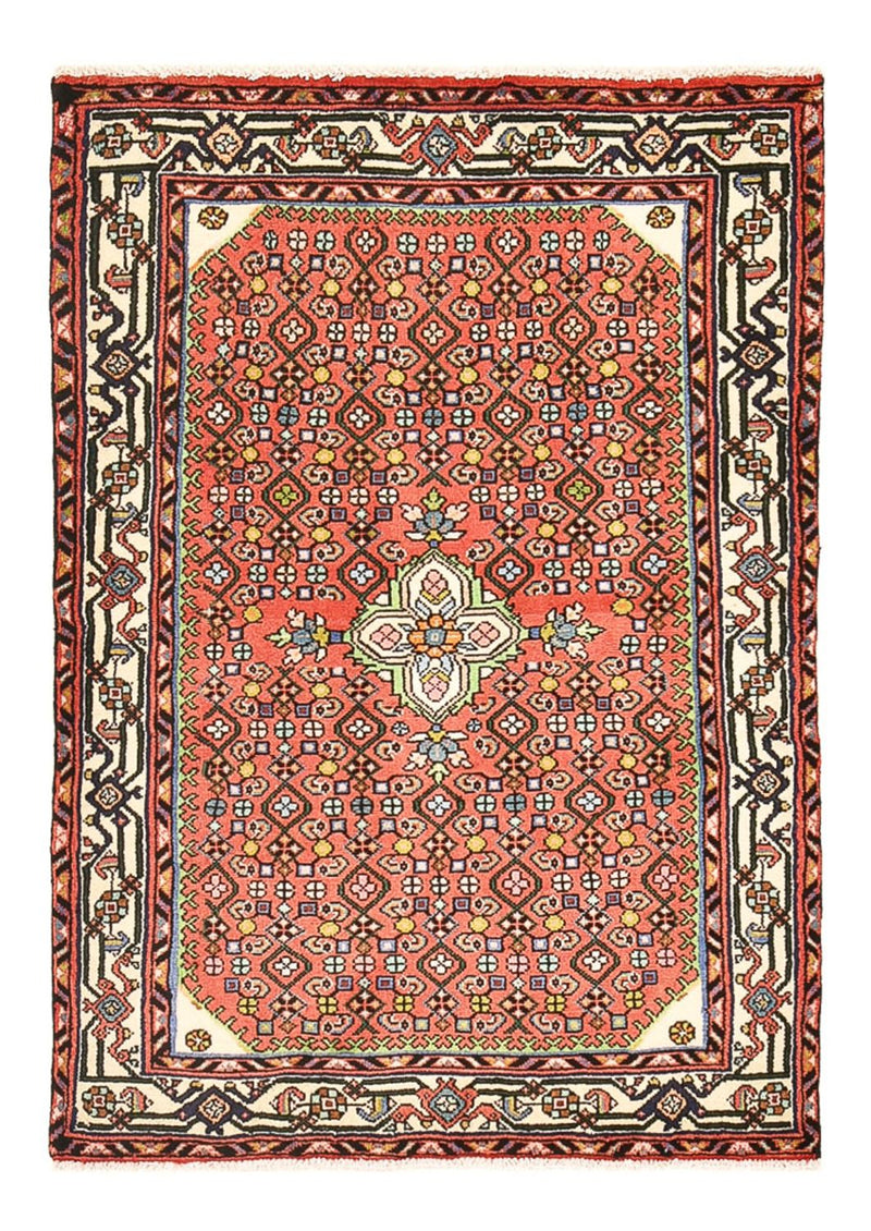 Tappeto Persero - Nomade - 132 x 91 cm - rosso