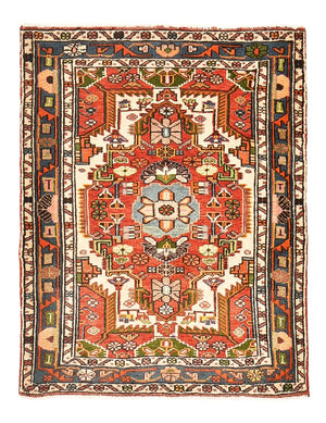 Tappeto Persero - Nomade - 118 x 90 cm - multicolore