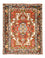Tappeto Persero - Nomade - 118 x 90 cm - multicolore