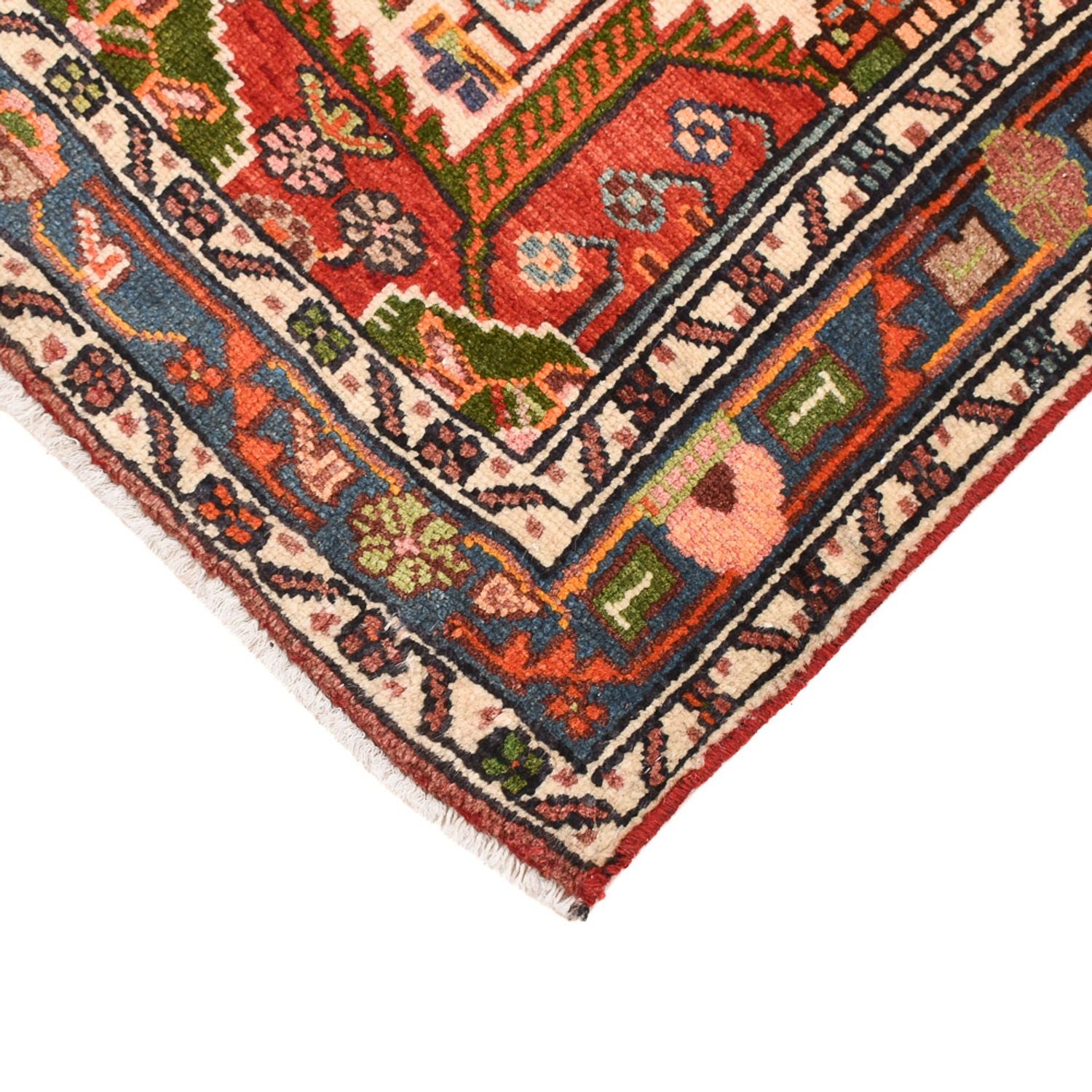 Tappeto Persero - Nomade - 118 x 90 cm - multicolore