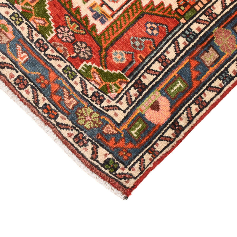 Tappeto Persero - Nomade - 118 x 90 cm - multicolore