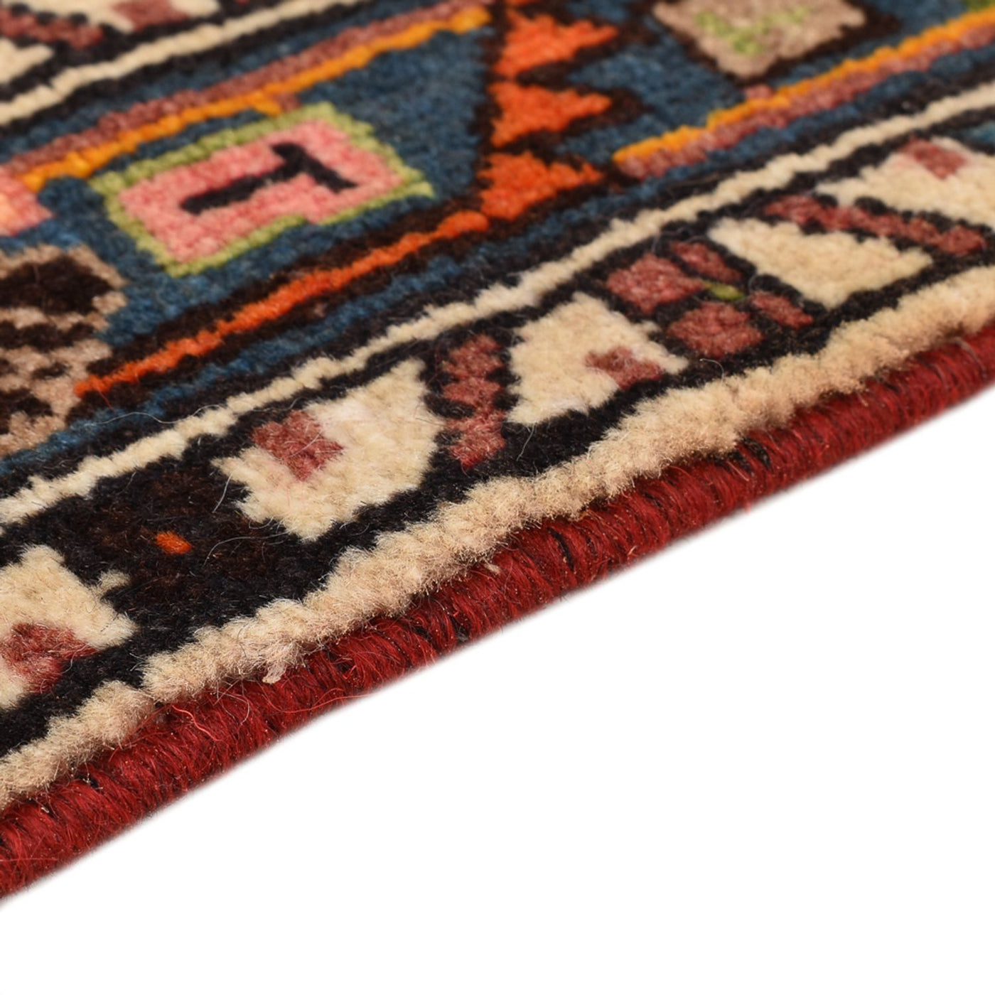 Tuserkan Tappeto 118x90cm - Tappeto persiano