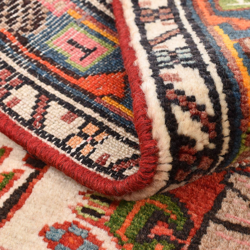 Tappeto Persero - Nomade - 118 x 90 cm - multicolore