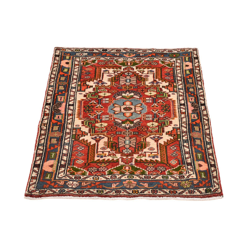 Tappeto Persero - Nomade - 118 x 90 cm - multicolore