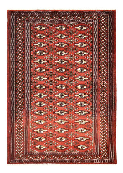 Tappeto Turkaman 95x133cm - Tappeto persiano