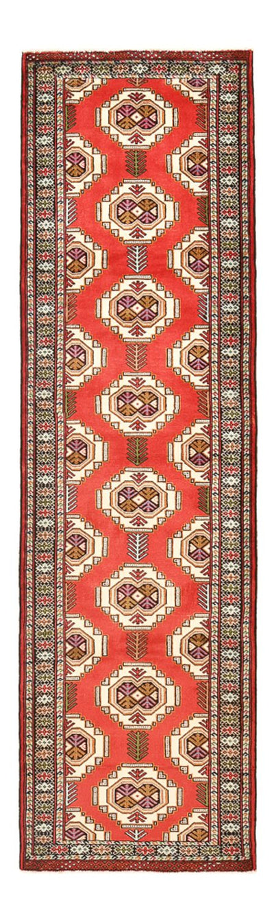 Tappeto Turkaman 85x283cm - Tappeto persiano