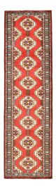 Tappeto Turkaman 283x85cm - Tappeto persiano