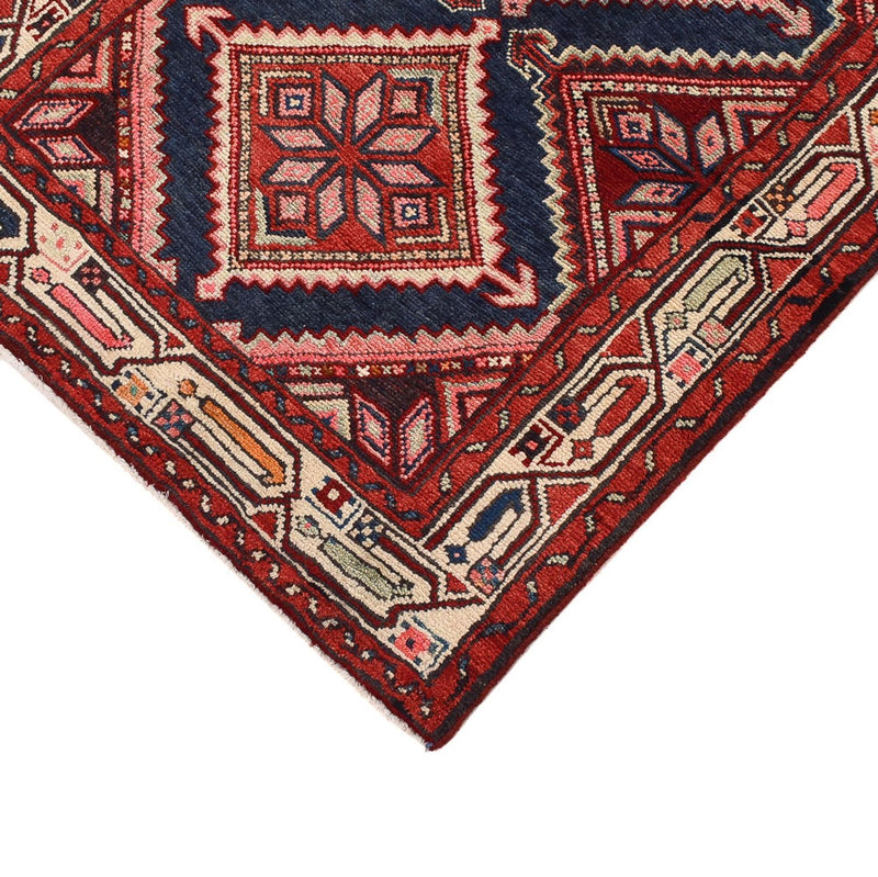 Tappeto corsia Tappeto Persero - Nomade - 336 x 83 cm - ruggine