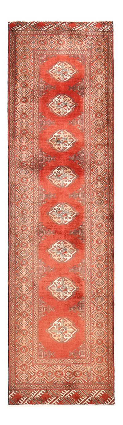 Tappeto Turkaman 79x279cm - Tappeto persiano