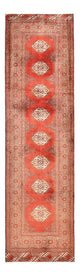 Tappeto Turkaman 79x279cm - Tappeto persiano