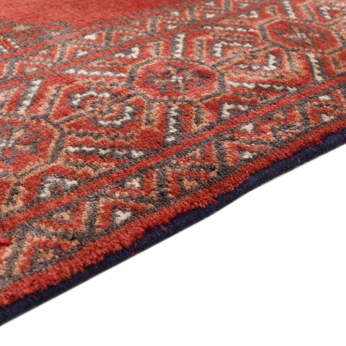 Tappeto Turkaman 79x279cm - Tappeto persiano