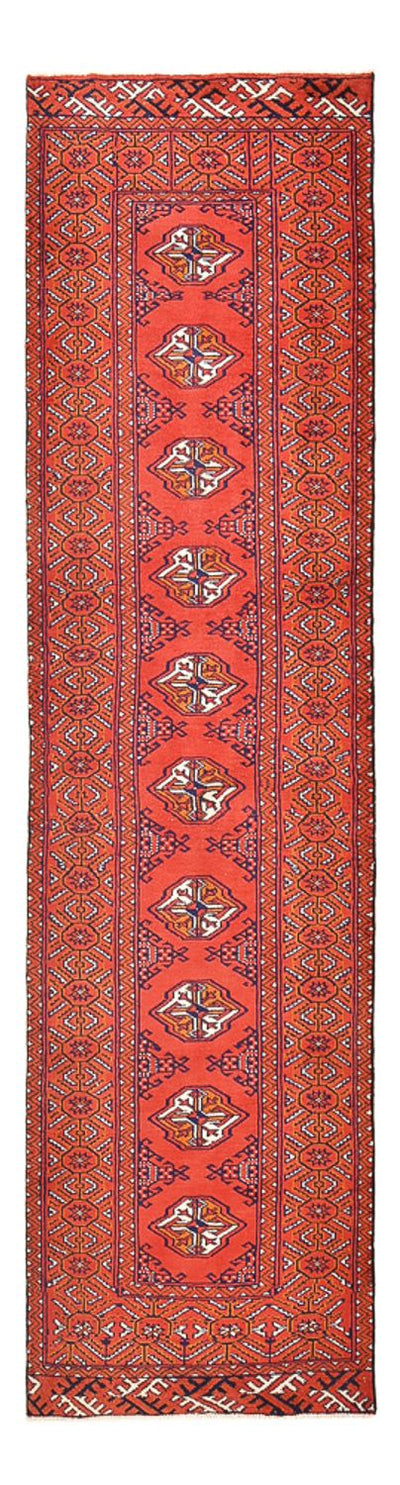 Tappeto Turkaman 75x277cm - Tappeto persiano