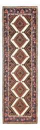 Hamadan Tappeto 275x86cm - Tappeto persiano