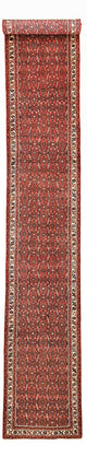 Hosseinabad Tappeto 592x76cm - Tappeto persiano