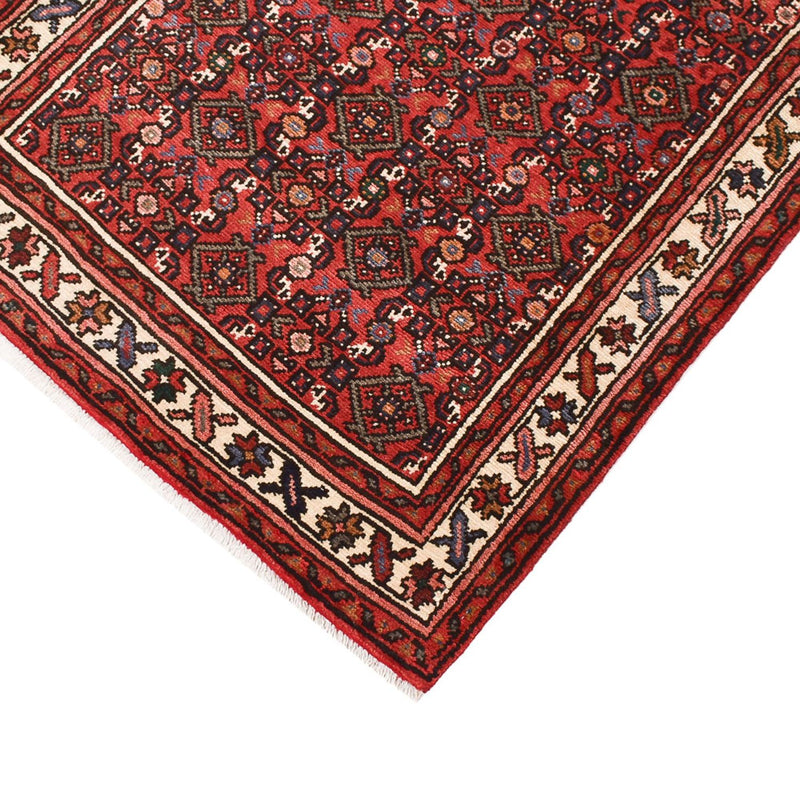 Tappeto corsia Tappeto Persero - Nomade - 592 x 76 cm - ruggine