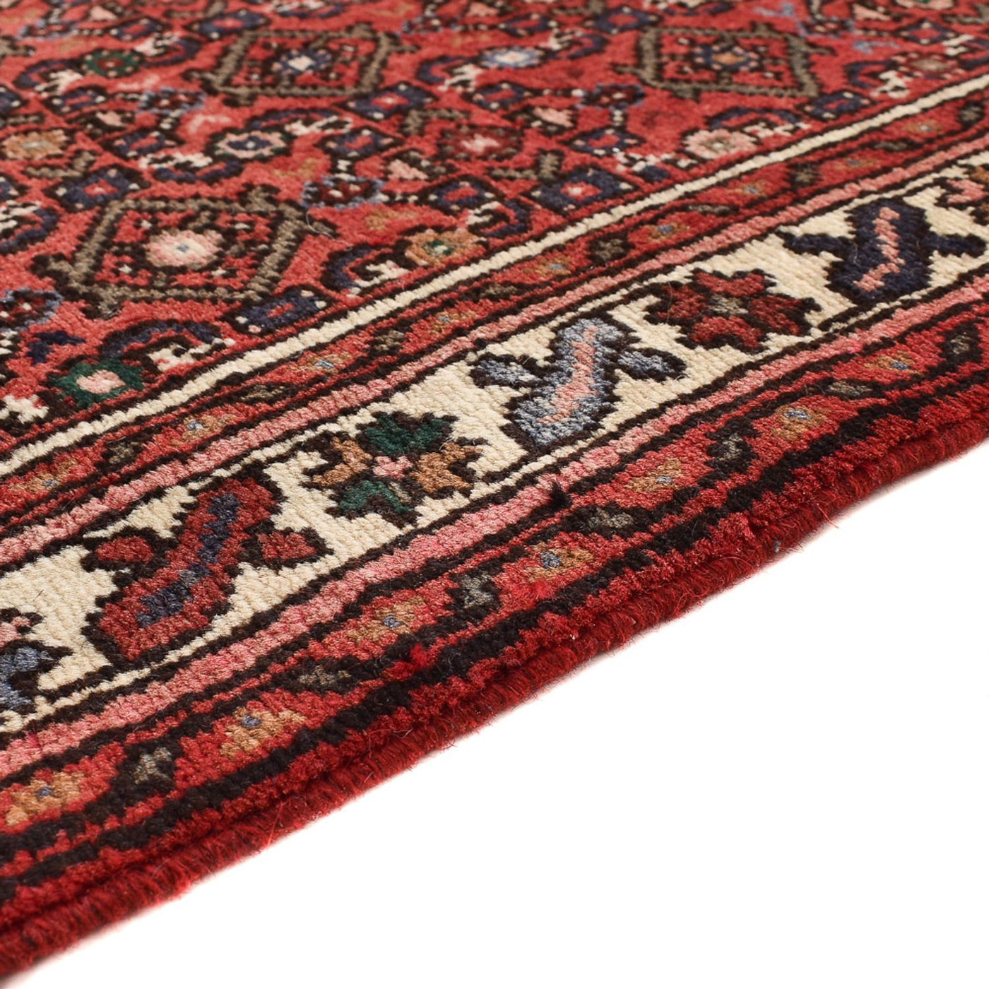 Hosseinabad Tappeto 592x76cm - Tappeto persiano