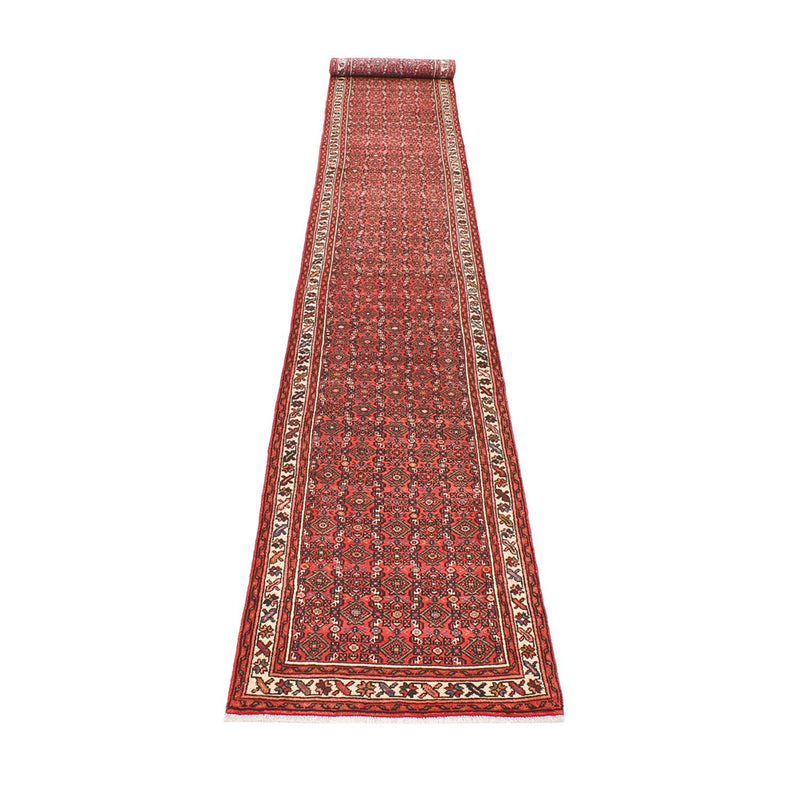 Tappeto corsia Tappeto Persero - Nomade - 592 x 76 cm - ruggine