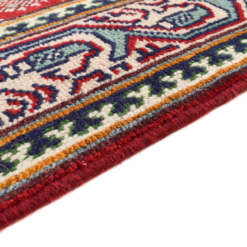 Tappeto corsia Tappeto Persero - Tabriz - 483 x 76 cm - ruggine