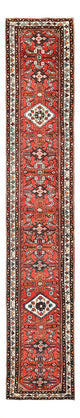 Hamadan Tappeto 386x71cm - Tappeto persiano