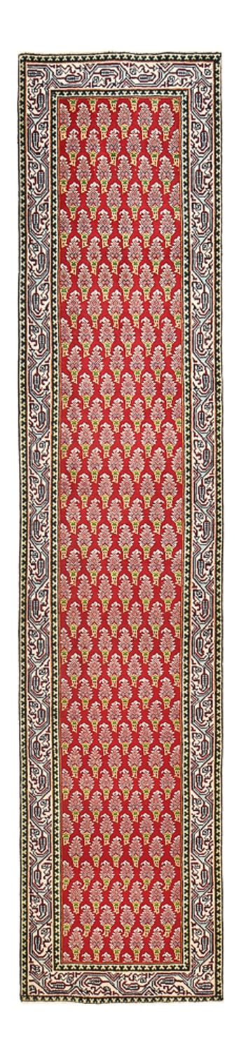 Tabriz Tappeto 80x373cm - Tappeto persiano