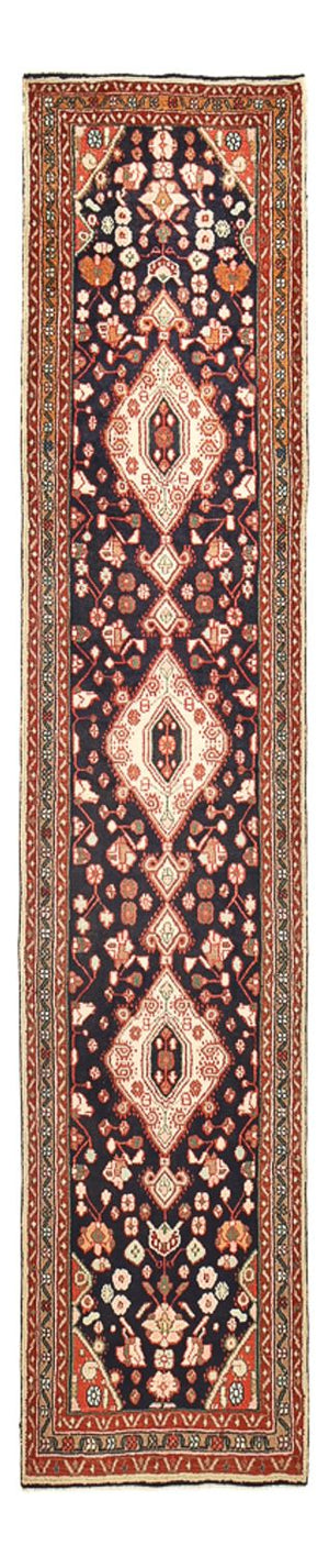 Tappeto corsia Tappeto Persero - Nomade - 382 x 85 cm - multicolore