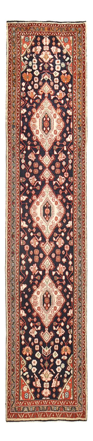 Tappeto corsia Tappeto Persero - Nomade - 382 x 85 cm - multicolore