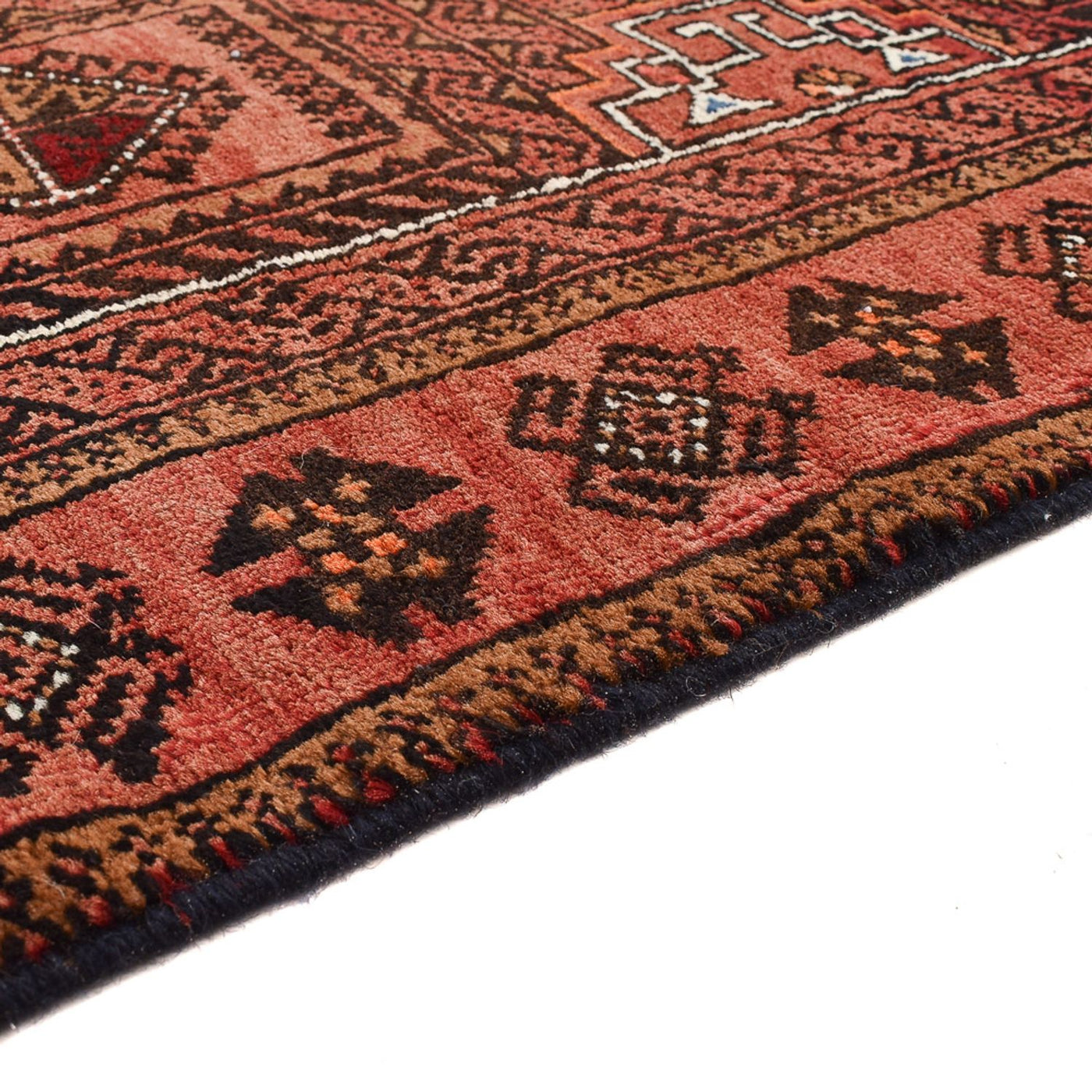 Tappeto Belutsch 573x86cm - Tappeto orientale