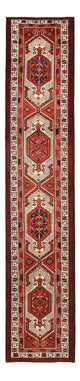 Tabriz Tappeto 460x98cm - Tappeto persiano