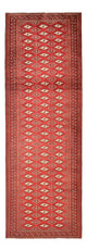 Tappeto Turkaman 274x96cm - Tappeto persiano