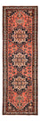 Tappeto corsia Tappeto Persero - Bidjar - 316 x 105 cm - rosso chiaro