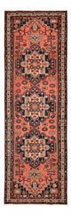 Bidjar - Zanjan Tappeto 316x105cm - Tappeto persiano