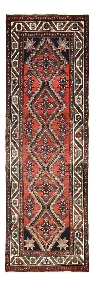 Tappeto corsia Tappeto Ziegler - 301 x 102 cm - multicolore