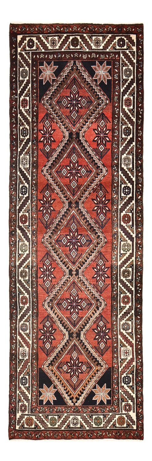 Tappeto corsia Tappeto Ziegler - 301 x 102 cm - multicolore