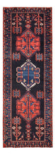 Hamadan Tappeto 285x102cm - Tappeto persiano