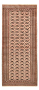 Tappeto Turkaman 193x83cm - Tappeto persiano