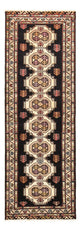 Tappeto Turkaman 187x63cm - Tappeto persiano