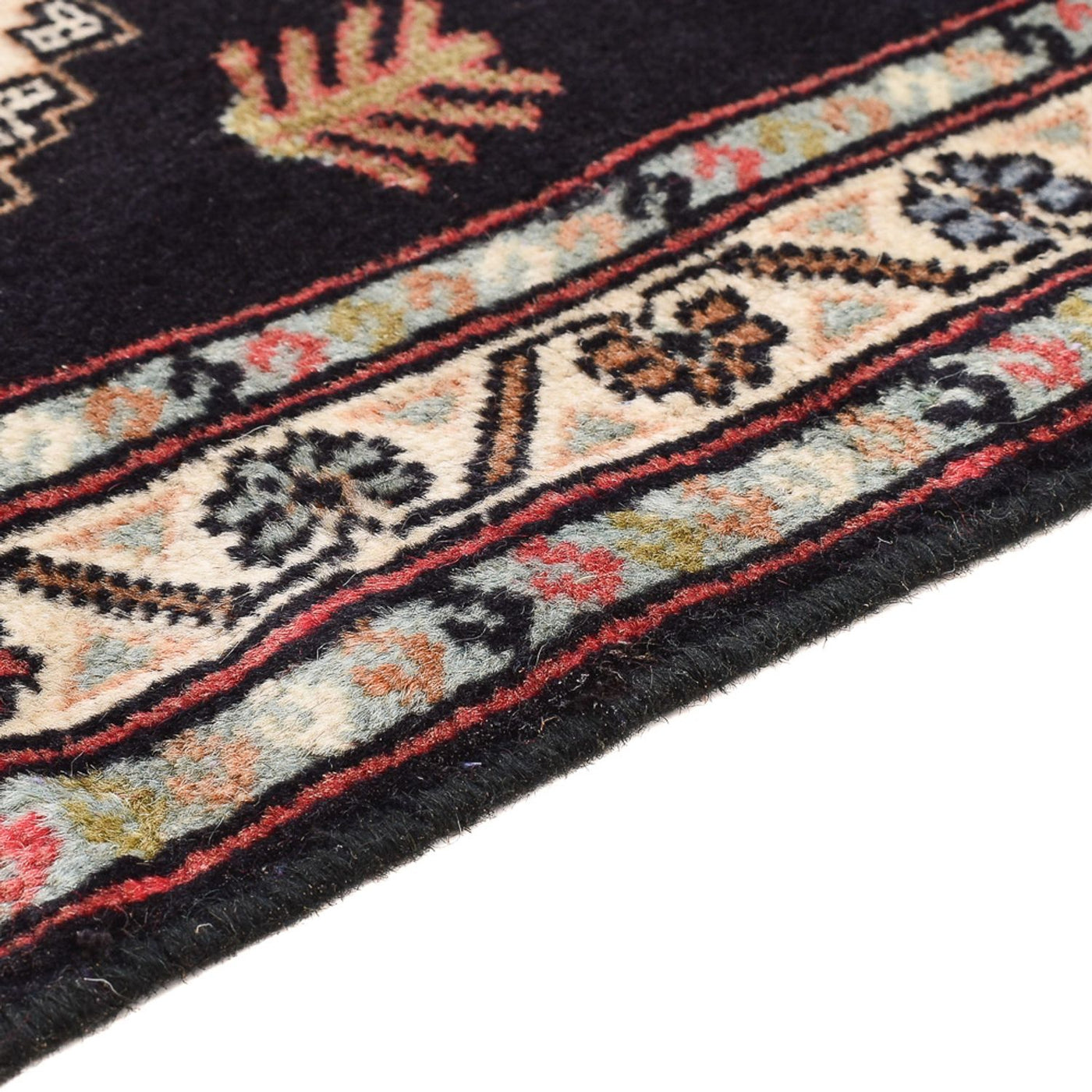Tappeto Turkaman 187x63cm - Tappeto persiano