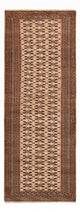 Tappeto Turkaman 191x75cm - Tappeto persiano