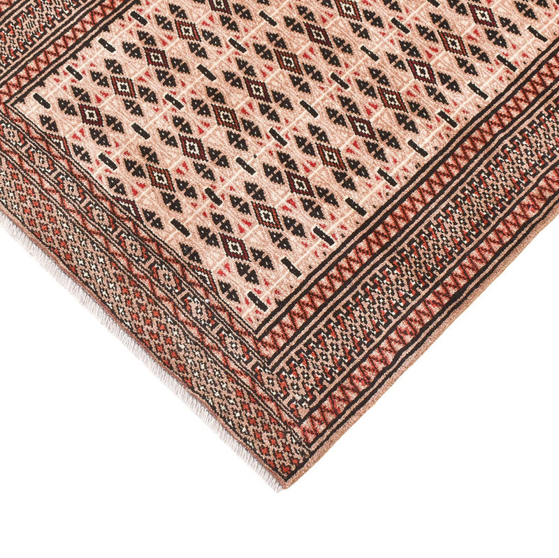 Tappeto corsia Tappeto Turkaman - 191 x 75 cm - sabbia
