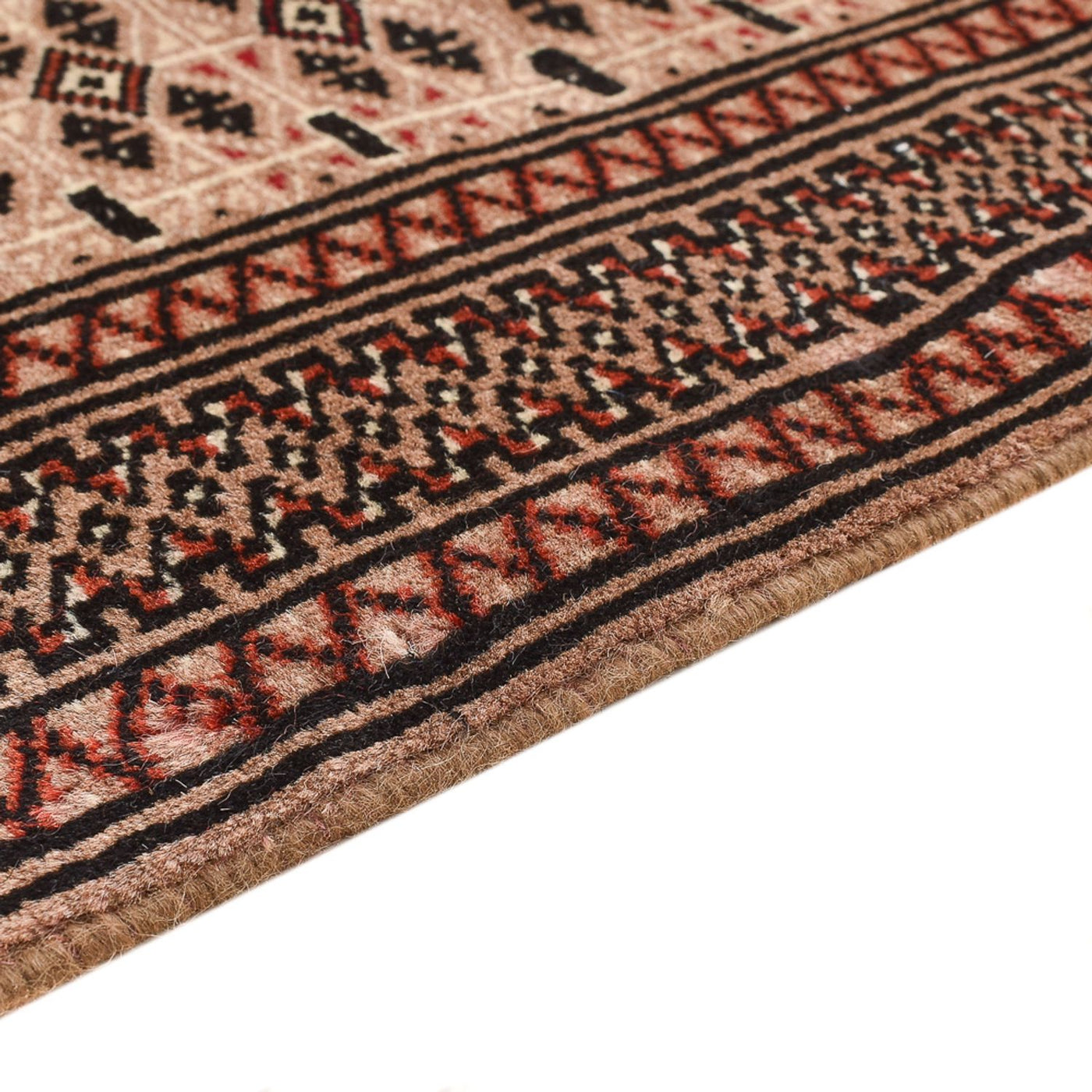 Tappeto Turkaman 191x75cm - Tappeto persiano