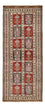 Tappeto corsia Tappeto Turkaman - 186 x 76 cm - multicolore